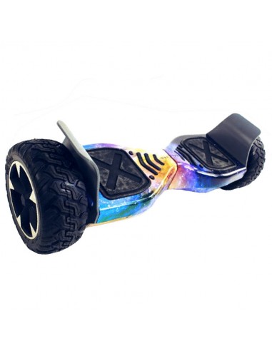 Hoverboard Hummer 4×4 Bluetooth ♬ Galaxy