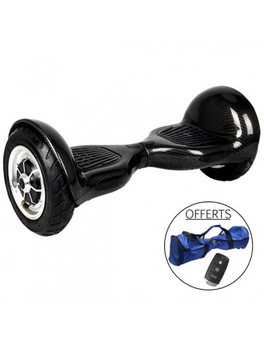 hoverboard-carbon
