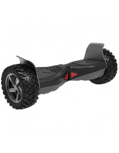 Hoverboard Hummer 4×4 Bluetooth ♬