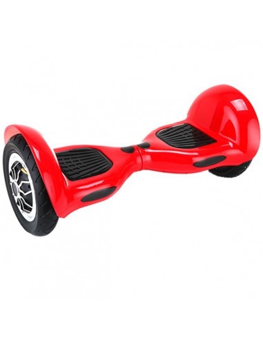Hoverboard 4x4 Rouge