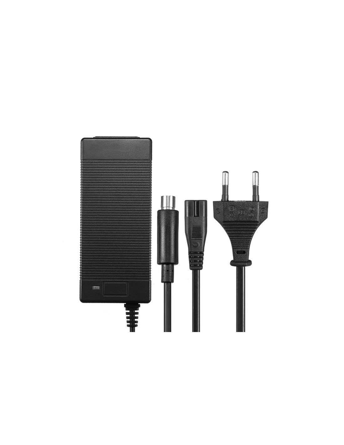 Chargeur Trottinette Electrique 42V pour Xiaomi Ninebot