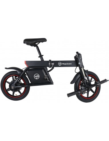 Draisienne électrique - URBANGLIDE - BIKE 120S - 350 W - 12