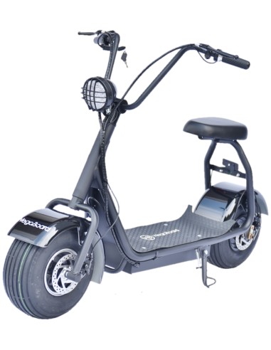 Scooter electrique Boogy