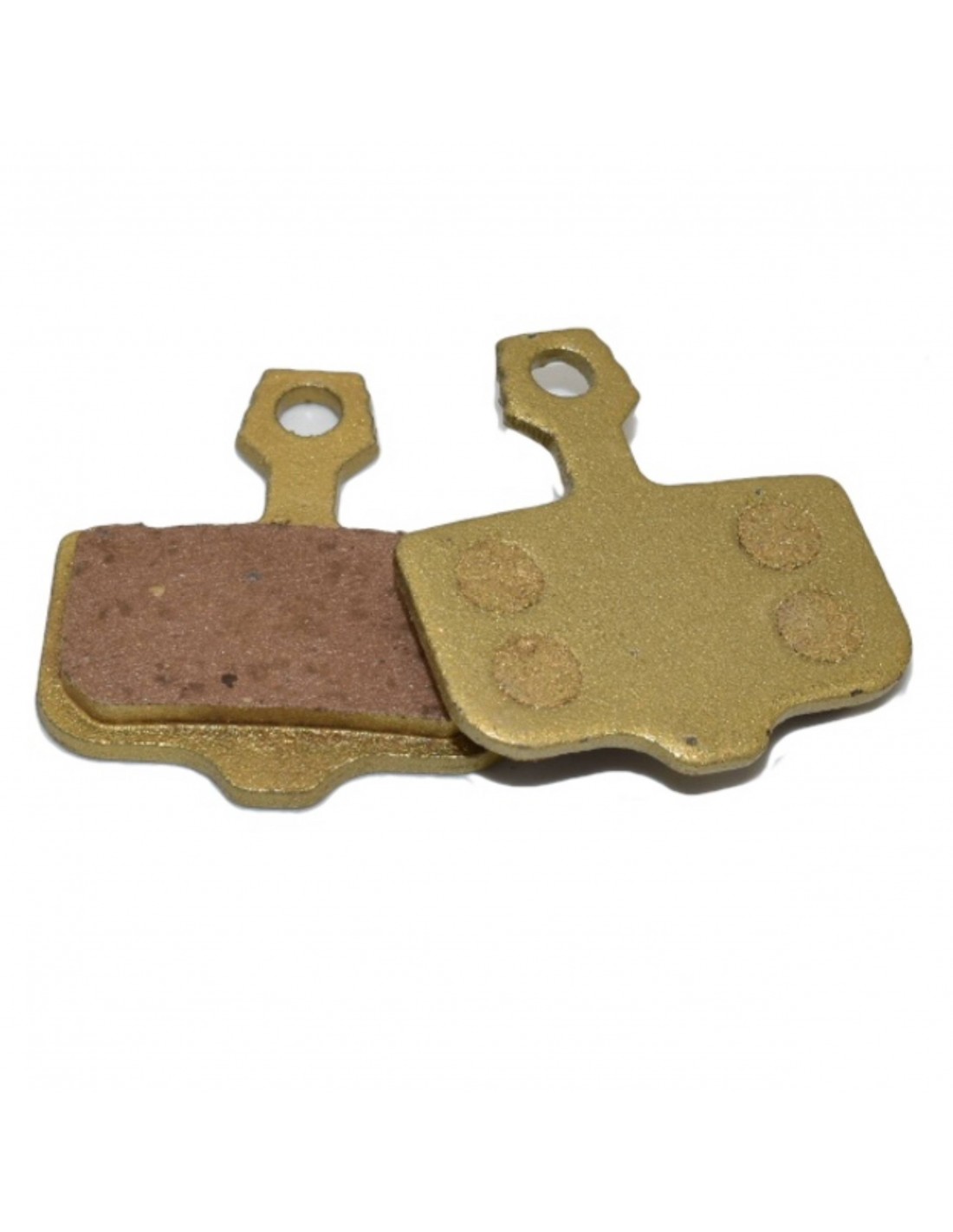 Plaquettes De Frein Trottinette électrique Blaster