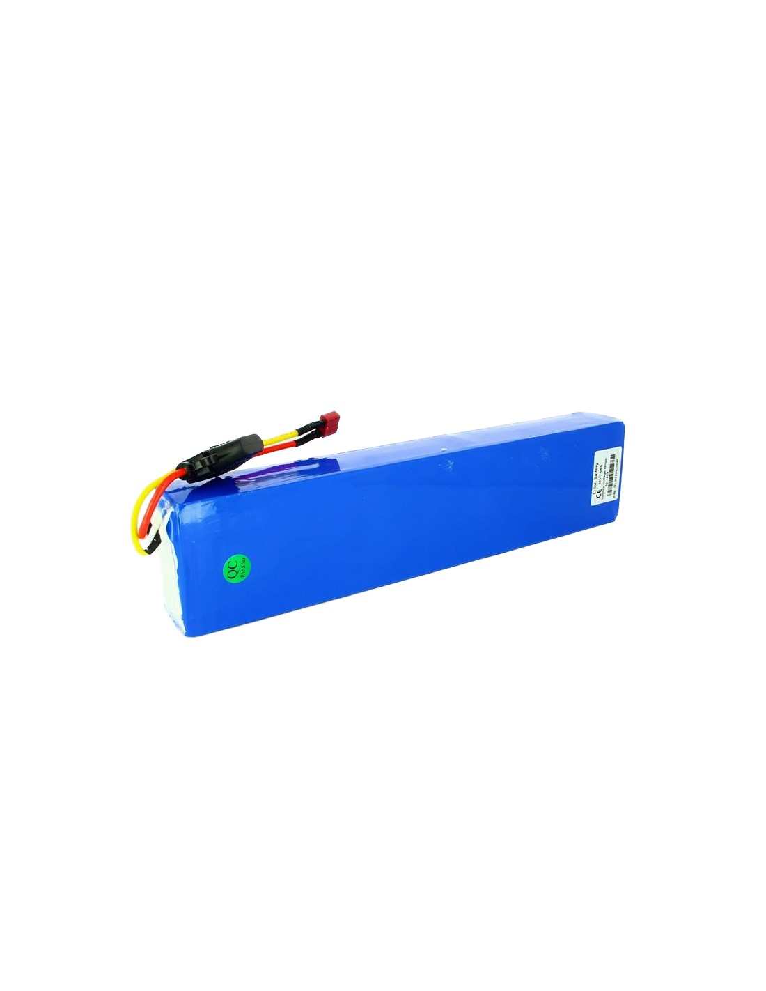 Batterie lithium pour trottinette électrique 