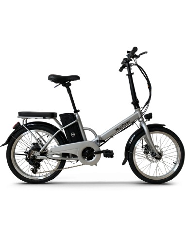 Velo electrique pliable CityBike