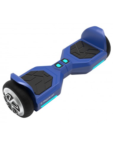 Hoverboard Bumper Bluetooth ♬