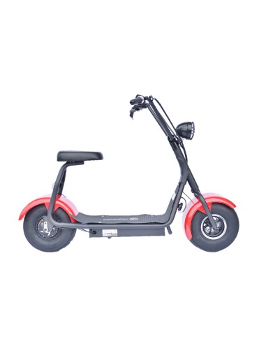 Comment choisir un scooter électrique ?
