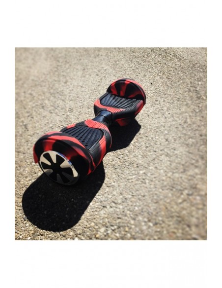 Housse Silicone Hoverboard