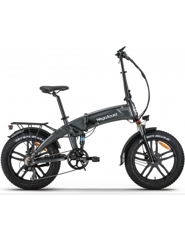 Velo electrique pliable SuperBike Plus