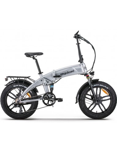 Velo electrique pliable SuperBike Plus