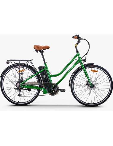 Velo electrique CityZen - Occasion