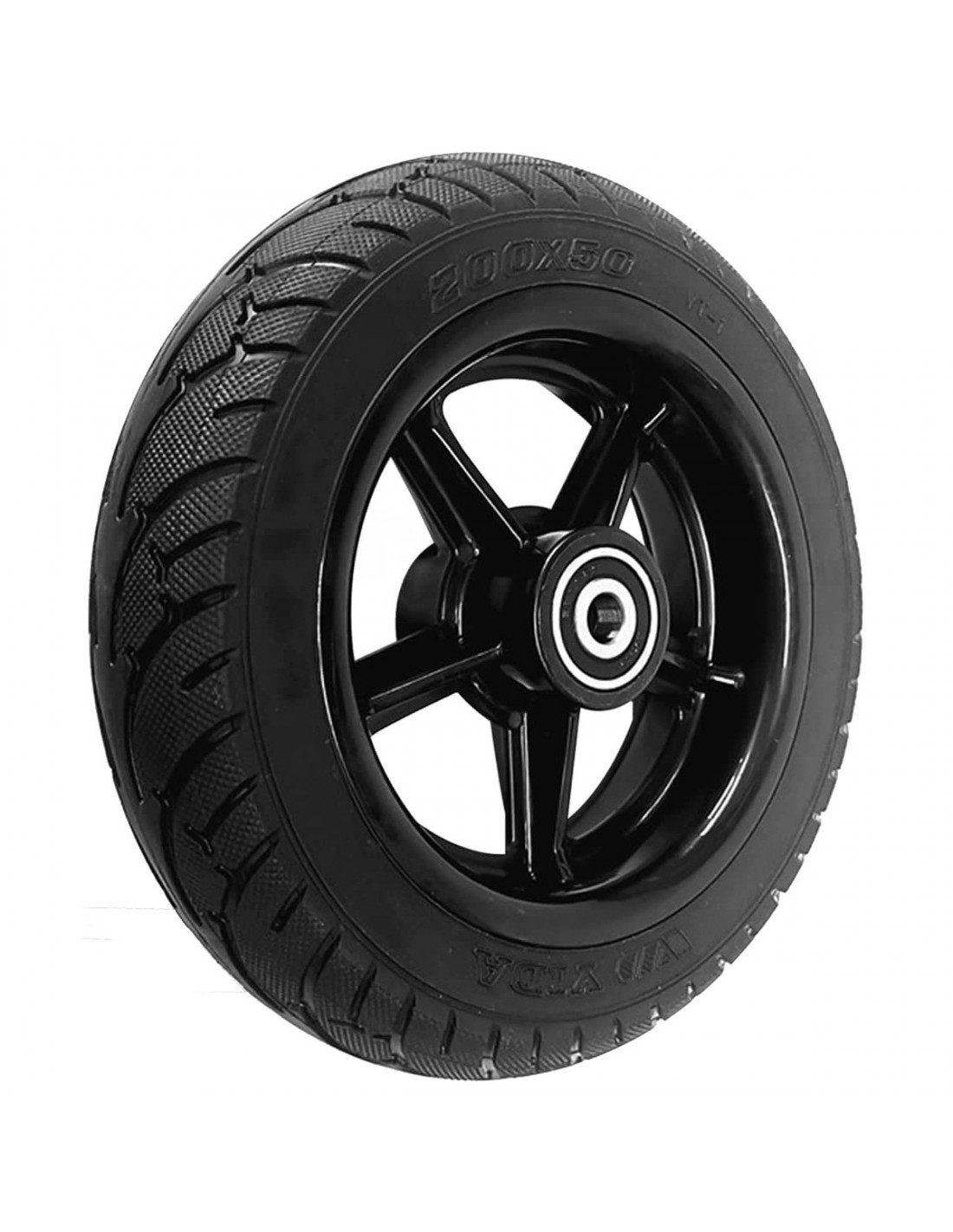 Pneu (Gomme) Trottinette Electrique Suprem