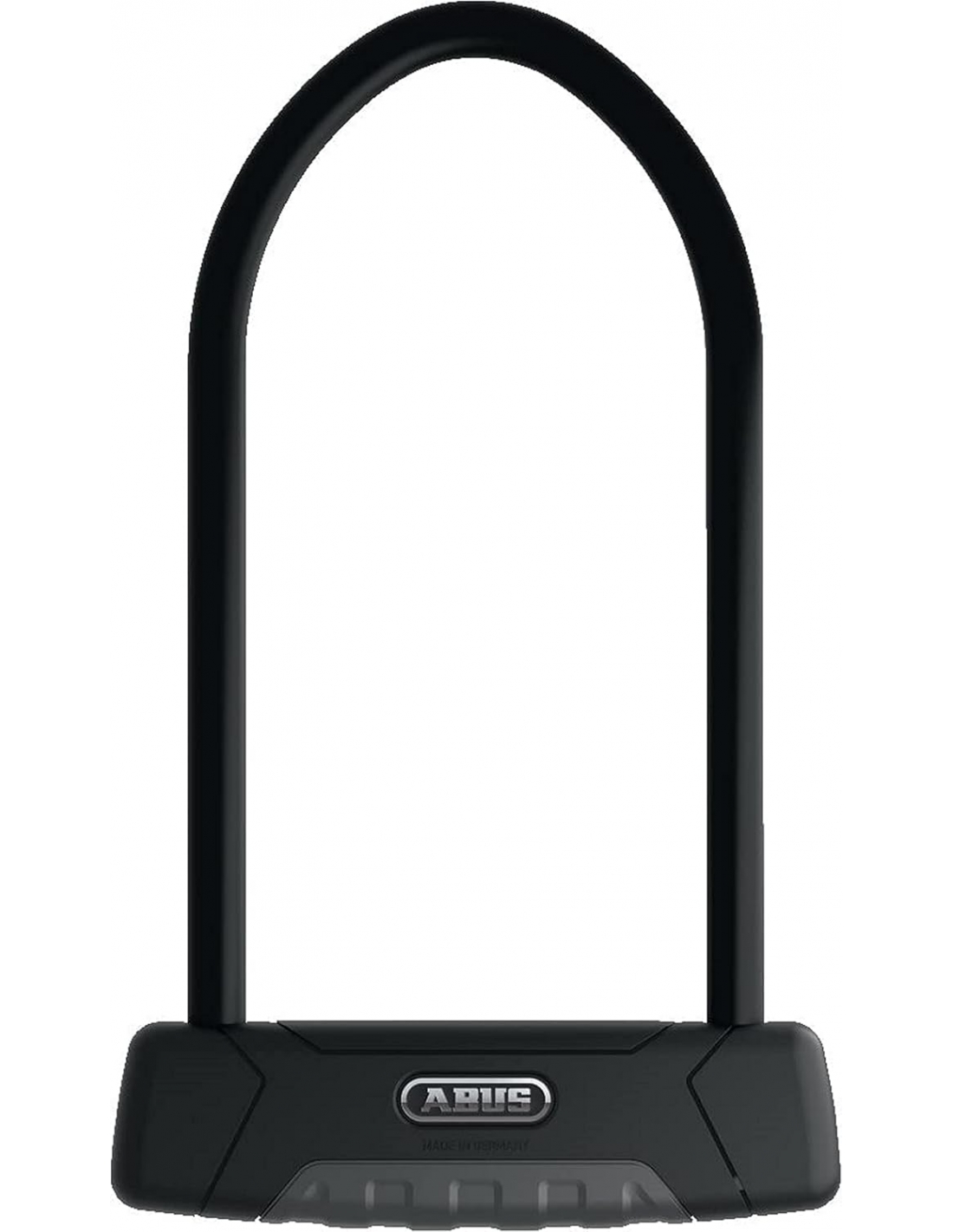 Antivol U PLUS 470 ABUS + Support