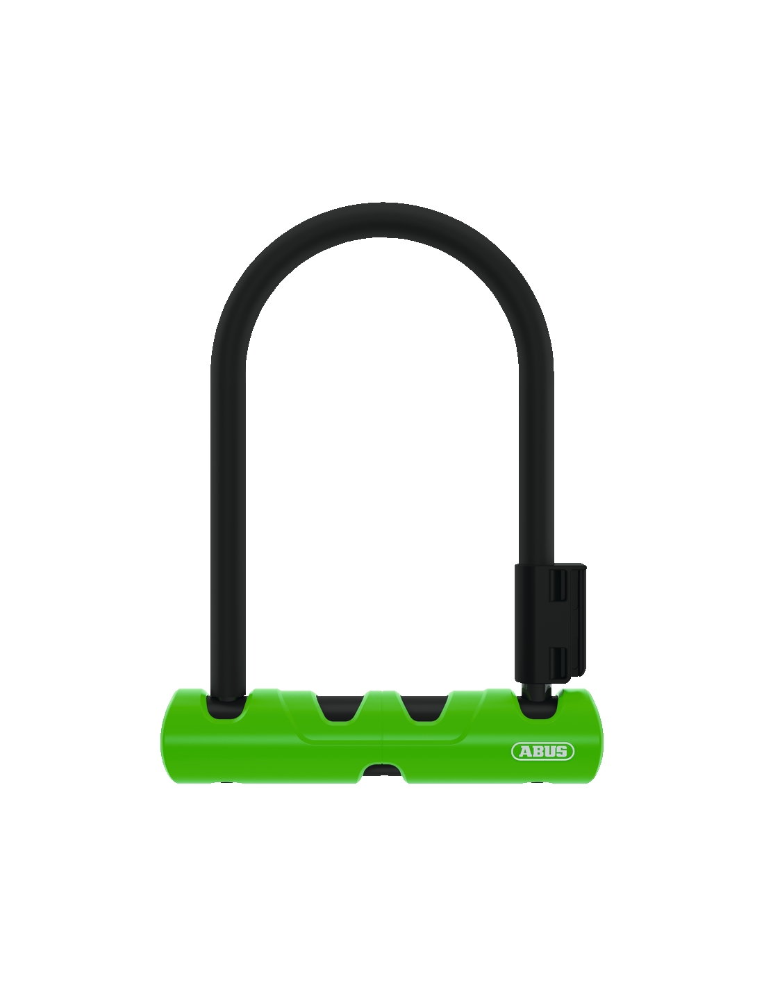 Antivol U Ultra Mini 410 ABUS + Support