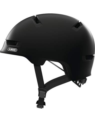 Casque ABUS Scraper 3.0 Noir