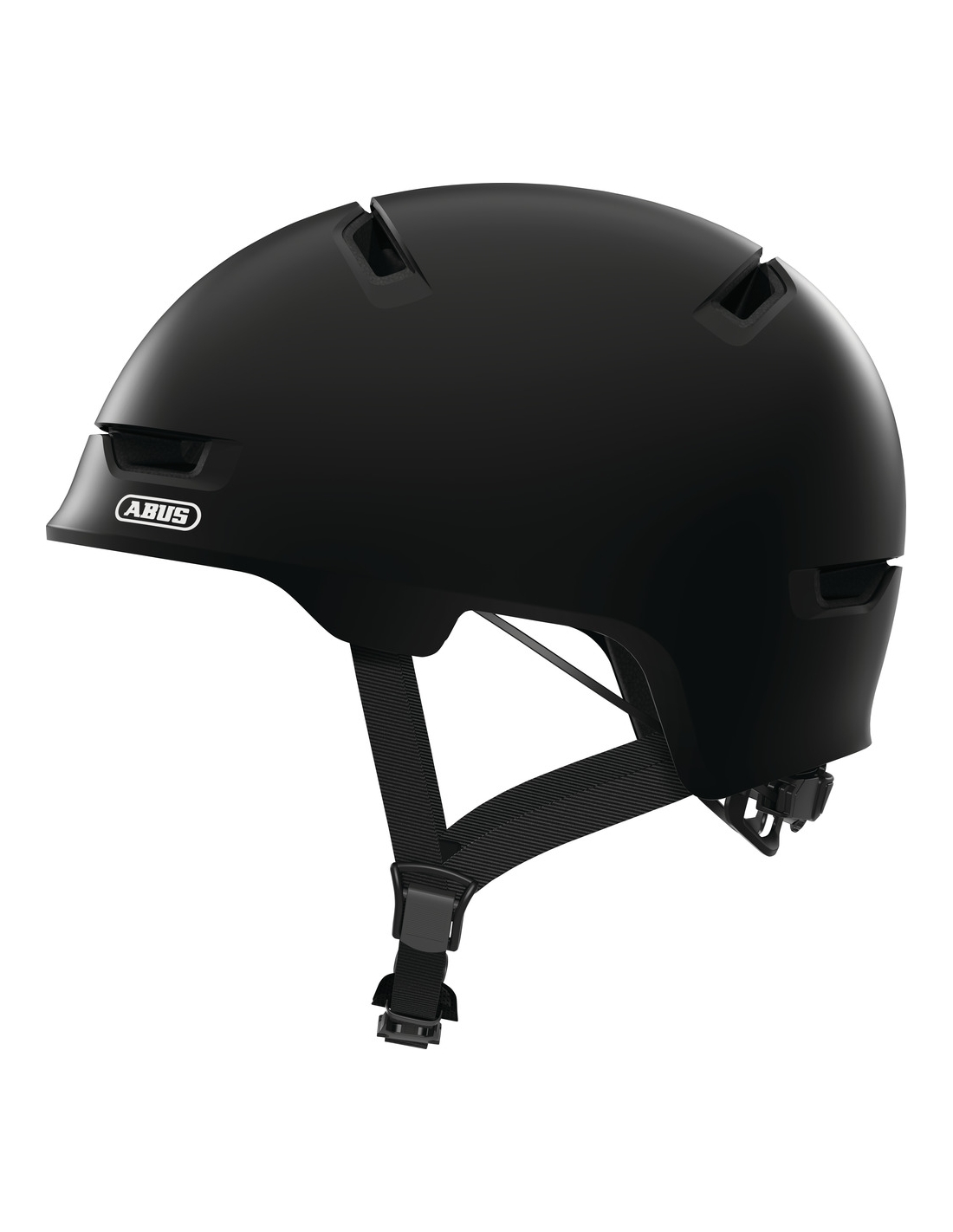 Casque ABUS Scraper 3.0 Noir