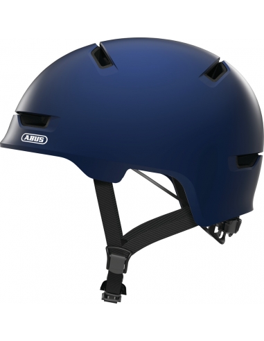 Casque ABUS Scraper 3.0 Bleu