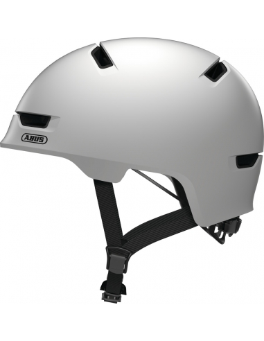 Casque ABUS Scraper 3.0 Blanc