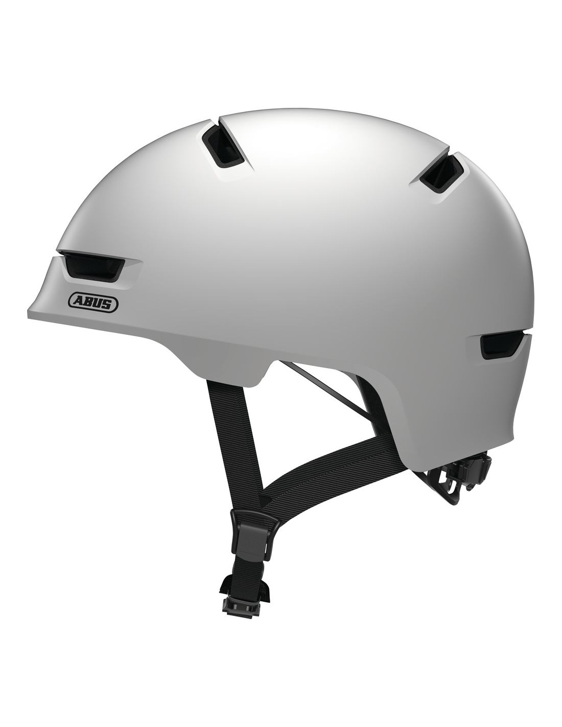 Casque ABUS Scraper 3.0 Blanc