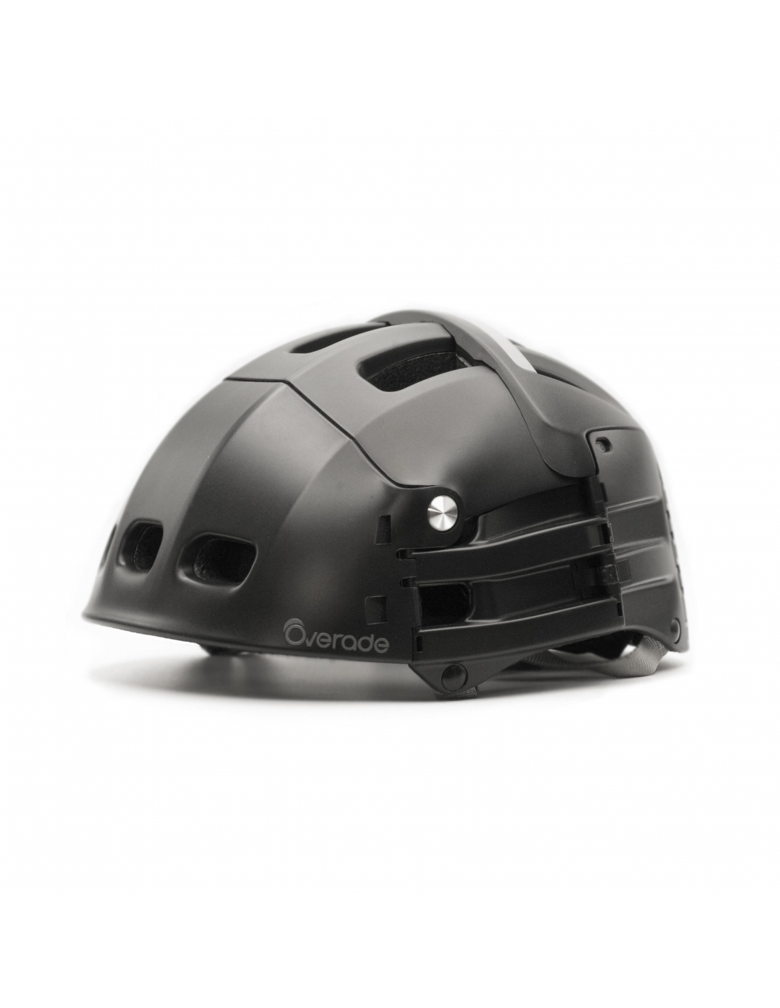 Casque pliable OVERADE Plixit Fit noir