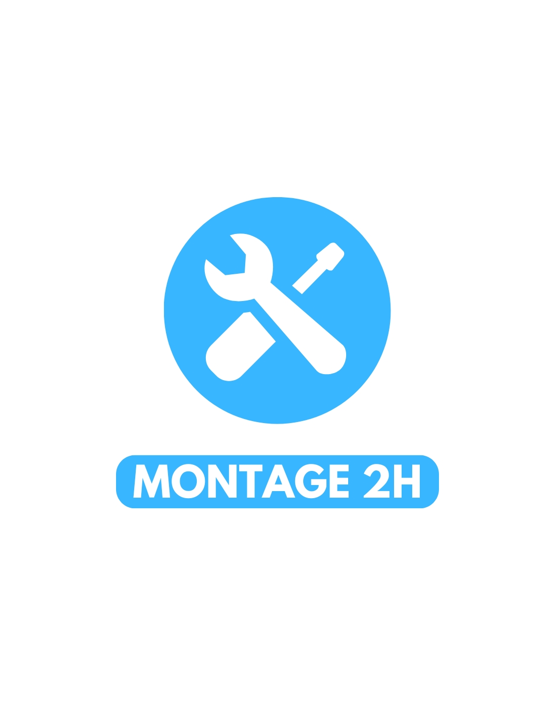 Montage 2h