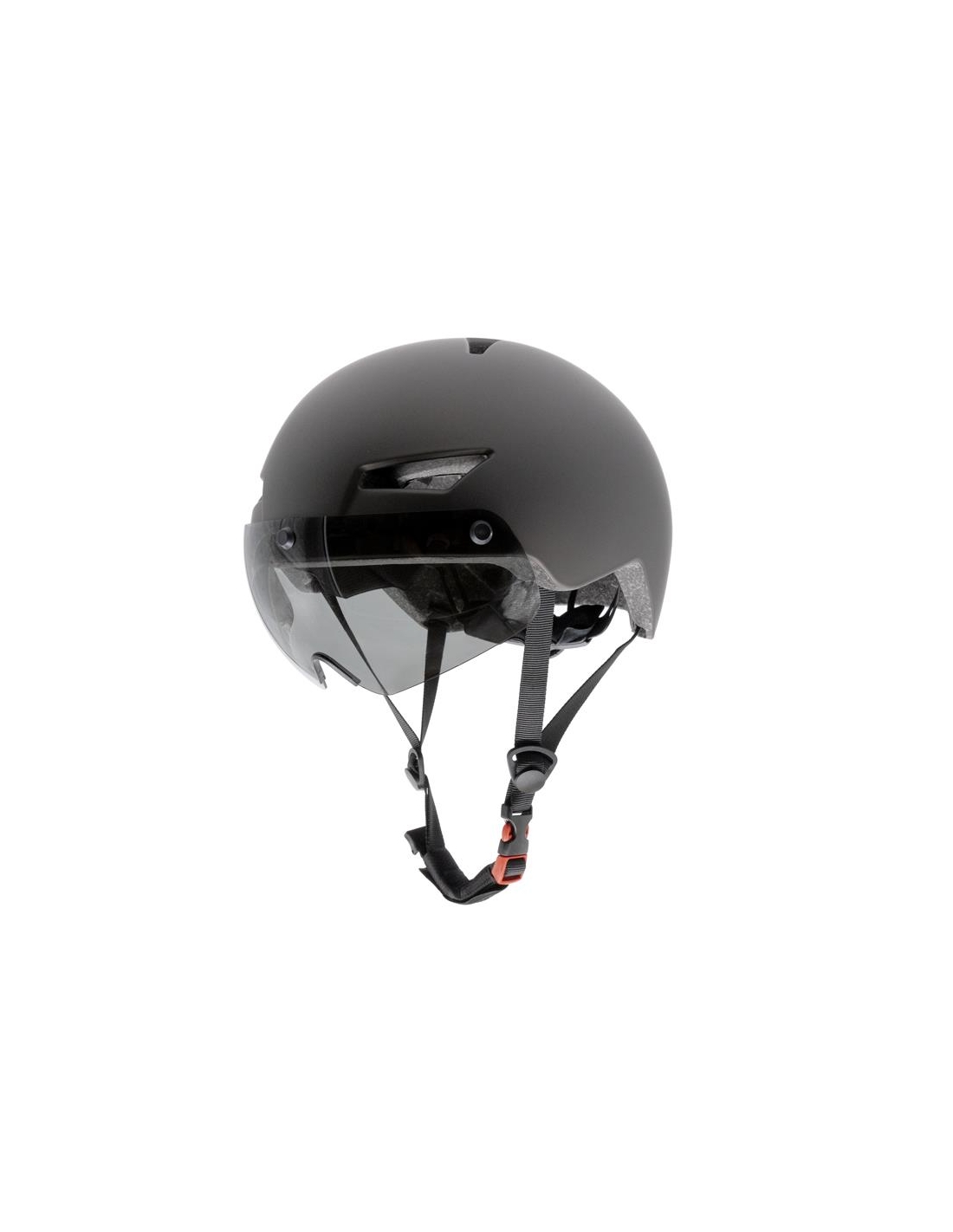 Casque CP03 avec clignotant