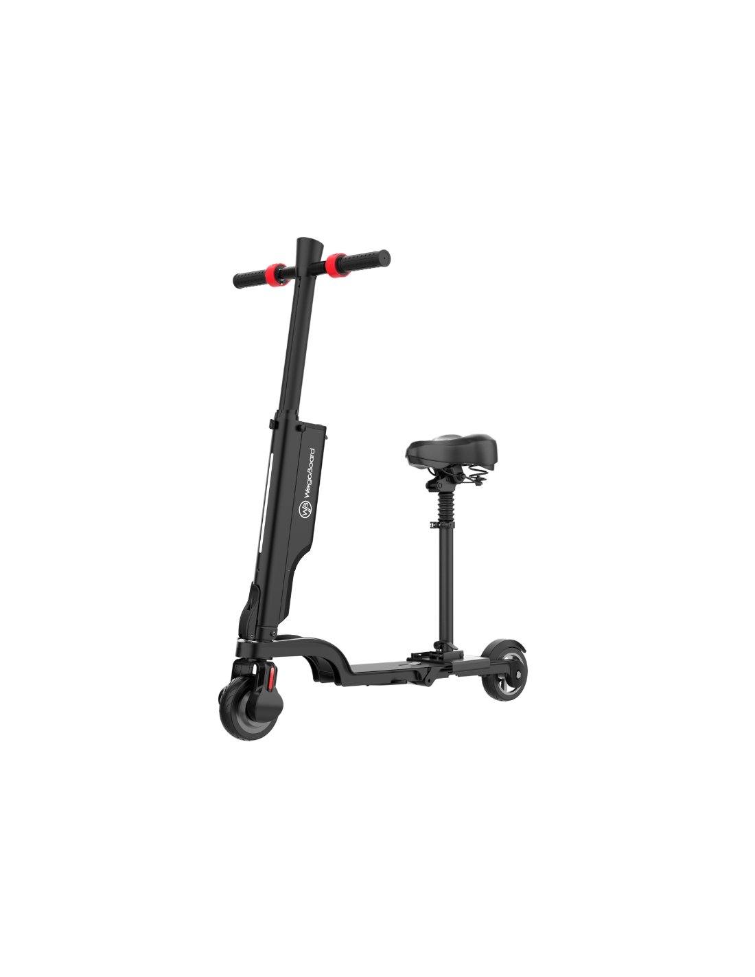 Siège Trottinette électrique pour 4 Flex