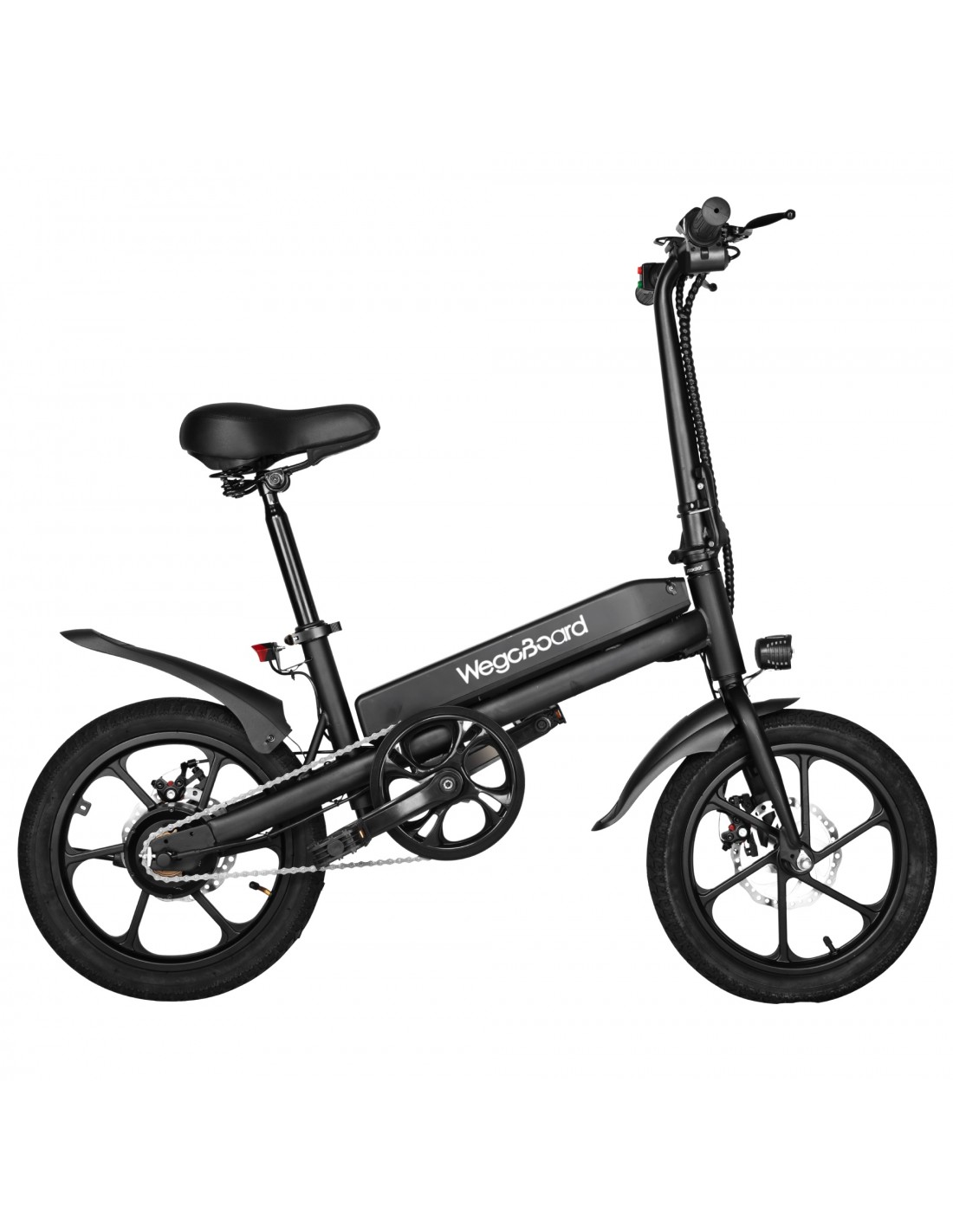 Velo electrique Fly770 - Occasion