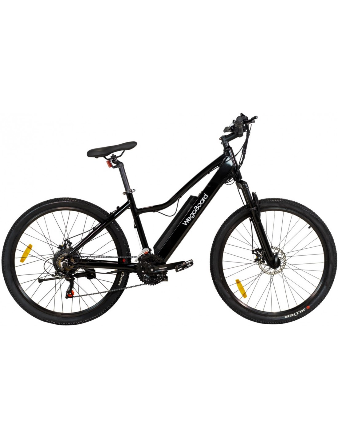 Velo electrique VTT V18 - Occasion