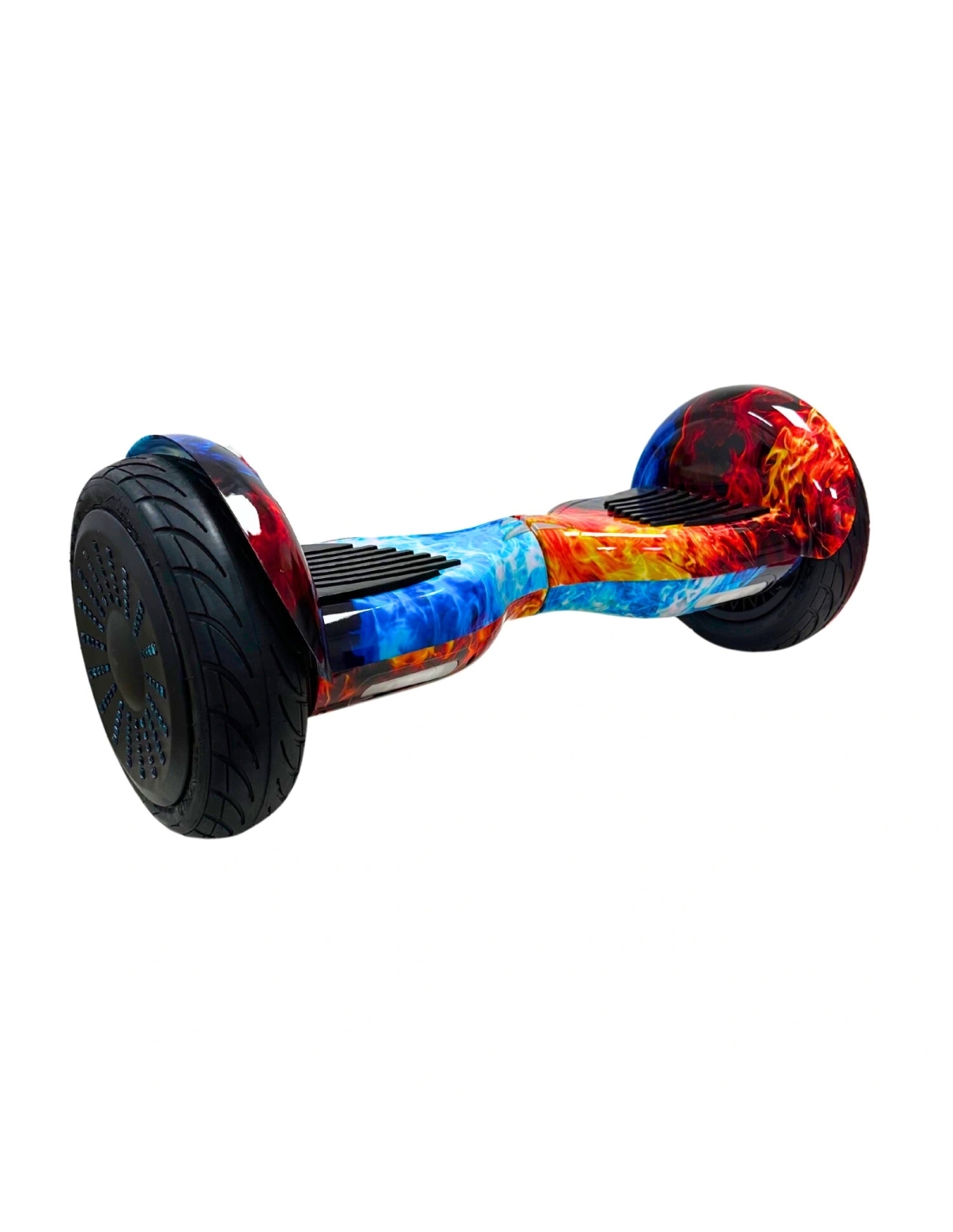 Hoverboard Nano 4x4 Bluetooth ♬