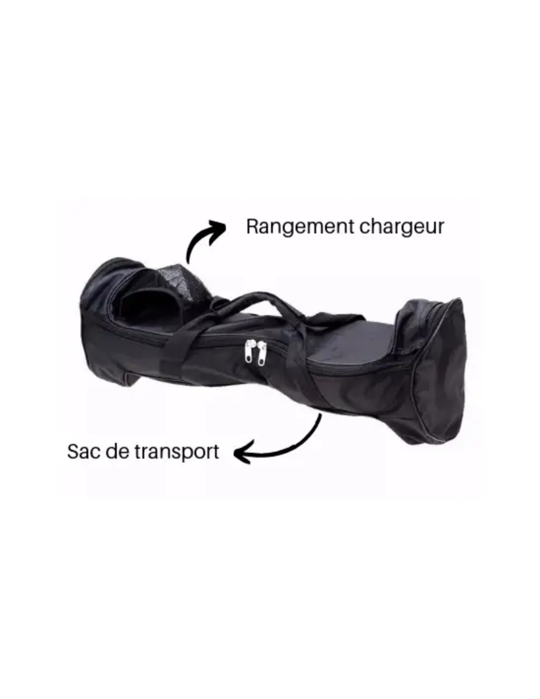 Sac de transport Hoverboard