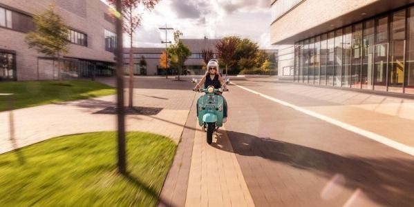 Quel est le budget pour un scooter électrique ?