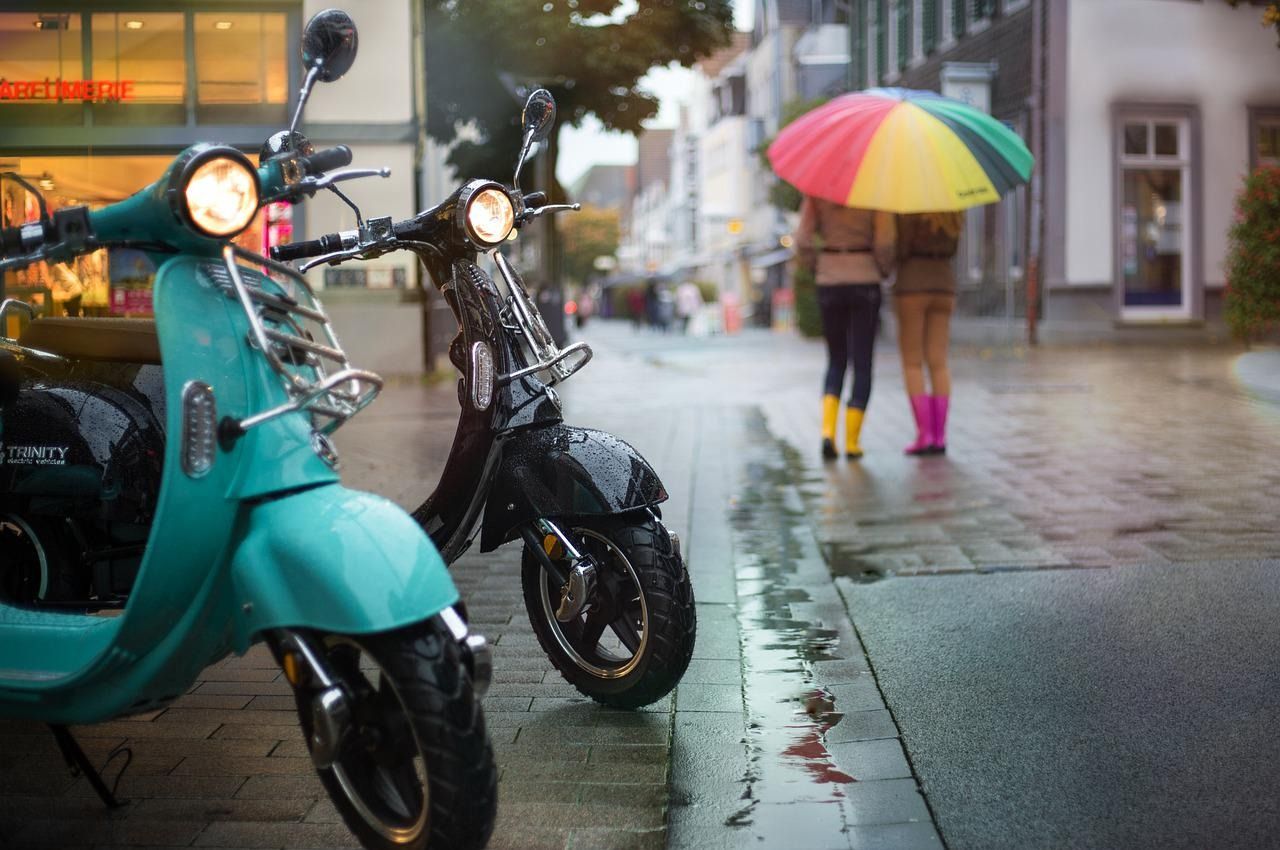 Acheter un scooter électrique d’occasion : bonne ou mauvaise idée ?